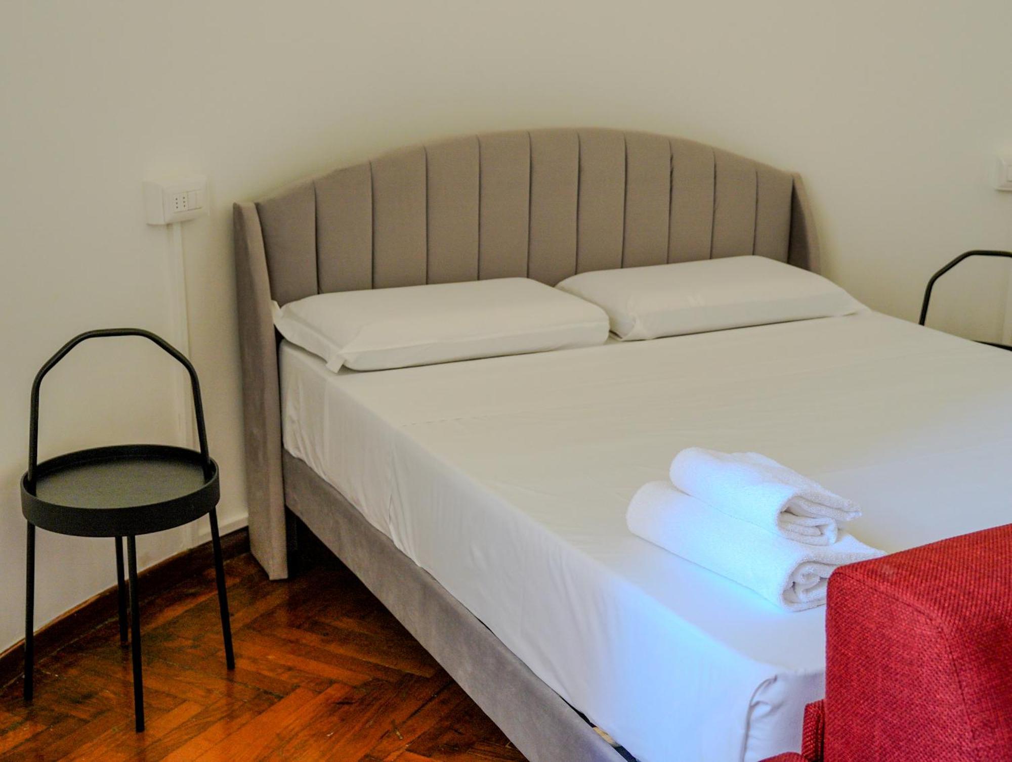 Feel - Mille Bergamo